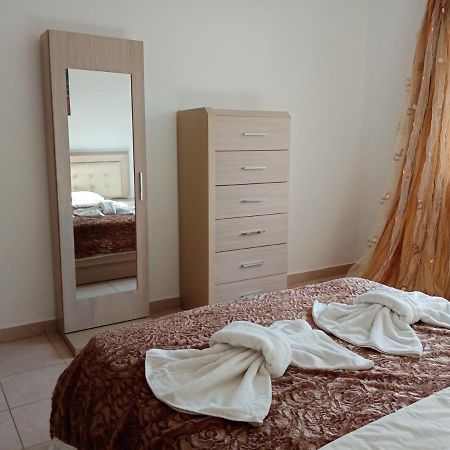 Knossos Apartments كالاماكي المظهر الخارجي الصورة