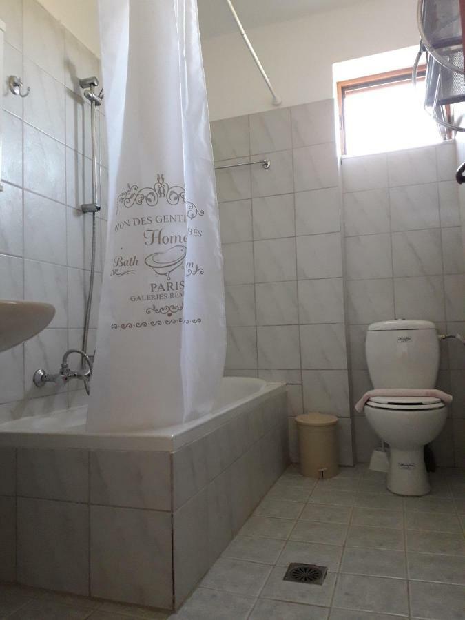Knossos Apartments كالاماكي المظهر الخارجي الصورة
